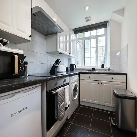 Spacious Apartment - Double And Sofa Bed - Wonderful Pavilion Views Brighton Exterior photo