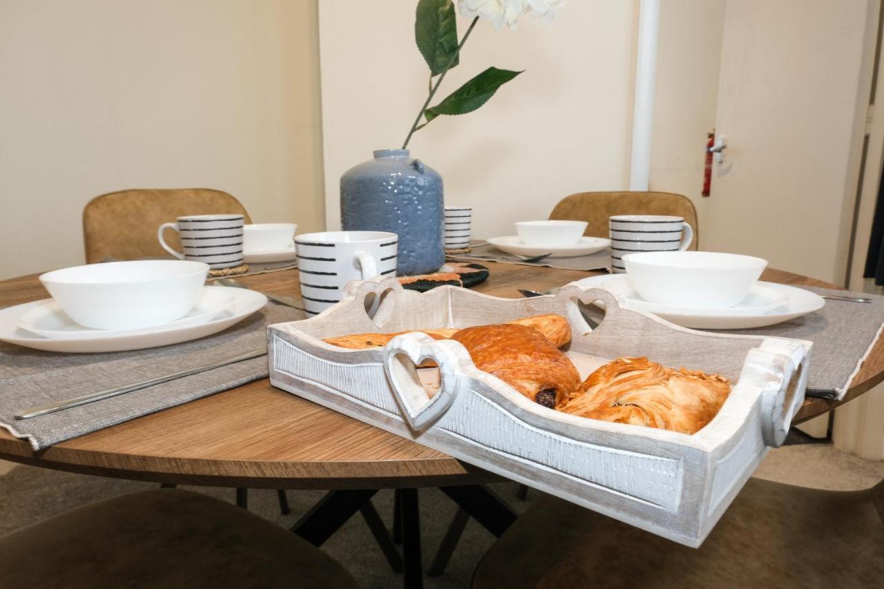 Apartment Spacious - Double And Sofa Bed - Wonderful Pavilion Views Brighton