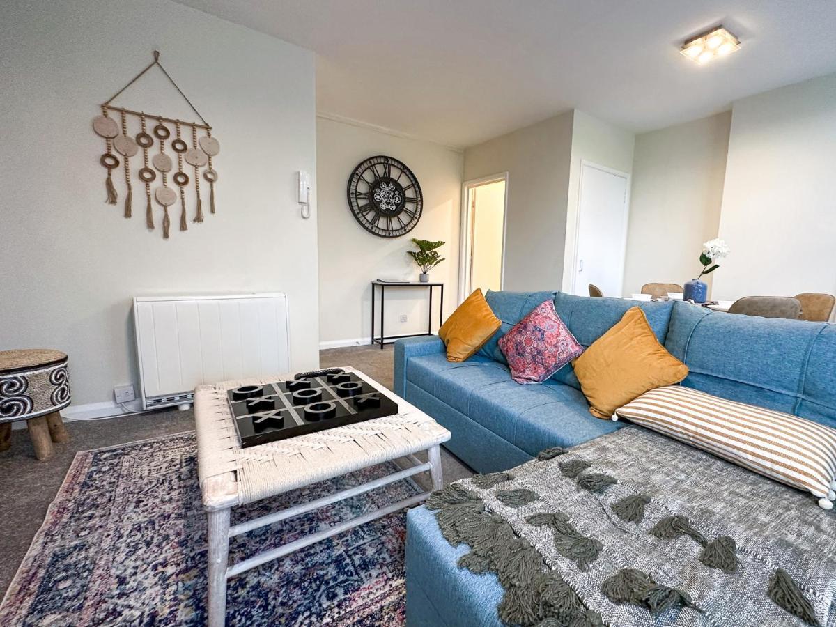 Spacious - Double And Sofa Bed - Wonderful Pavilion Views * Brighton