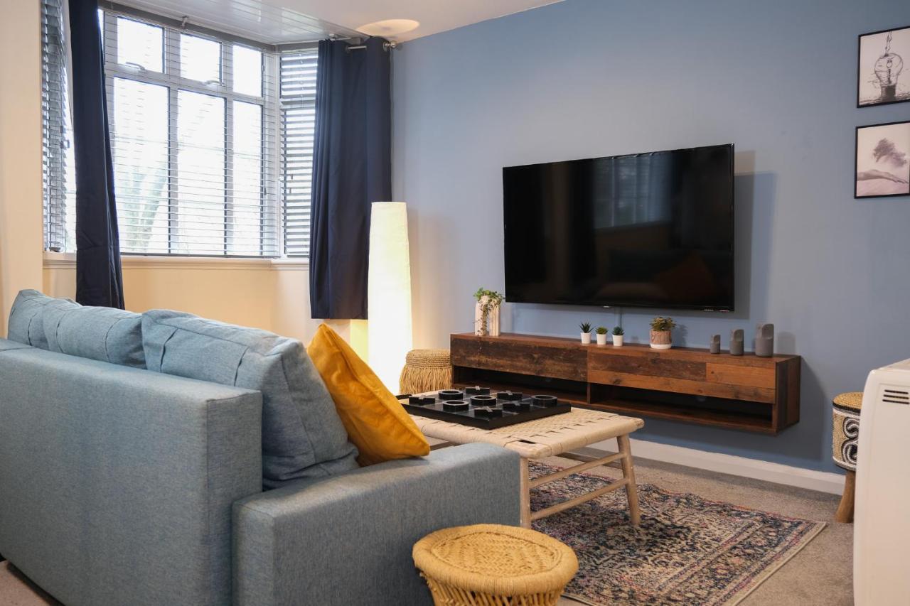 Spacious - Double And Sofa Bed - Wonderful Pavilion Views Brighton