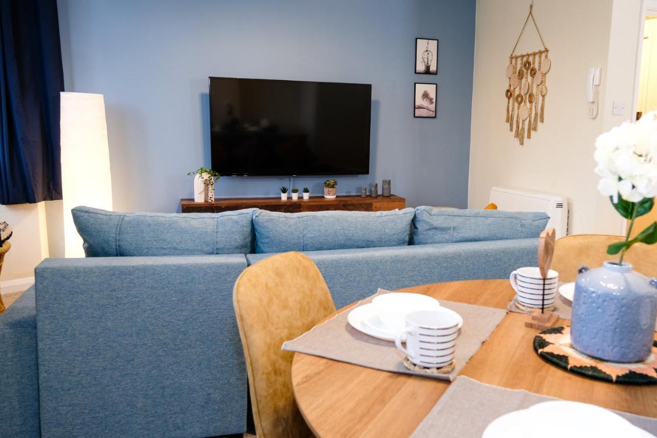Spacious - Double And Sofa Bed - Wonderful Pavilion Views Brighton