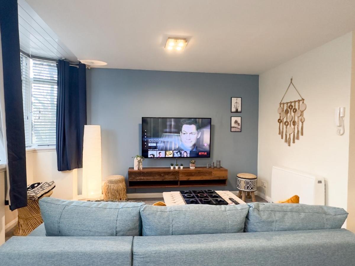 Spacious - Double And Sofa Bed - Wonderful Pavilion Views * Brighton