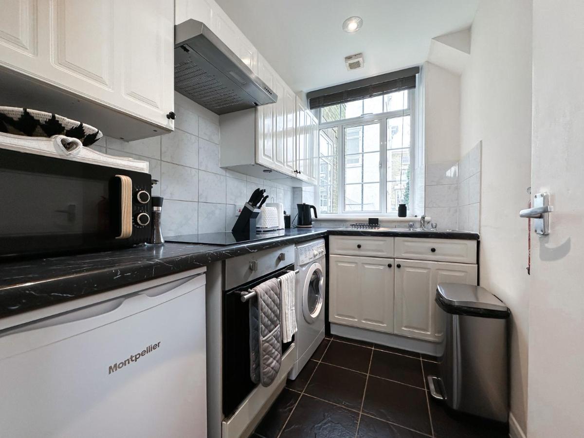 Spacious - Double And Sofa Bed - Wonderful Pavilion Views Brighton