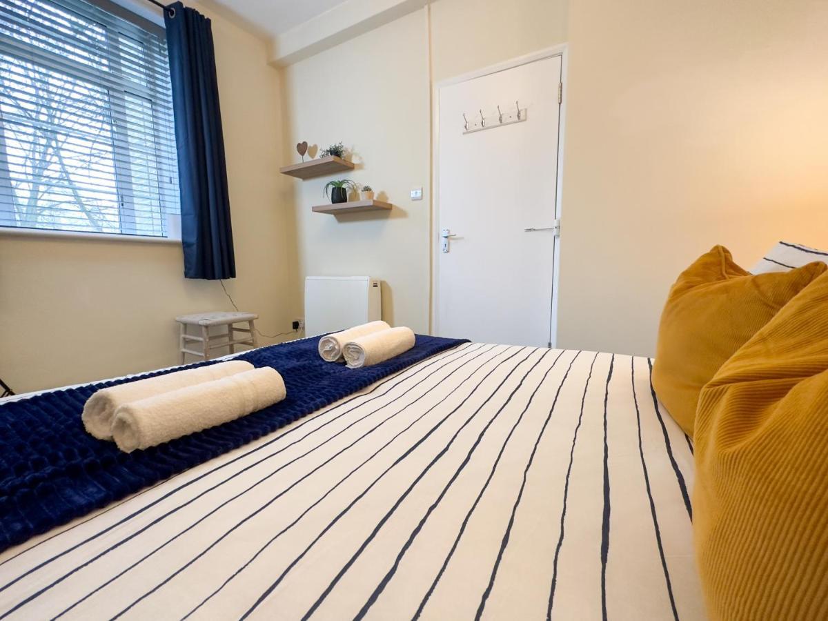 Spacious - Double And Sofa Bed - Wonderful Pavilion Views Apartment Brighton